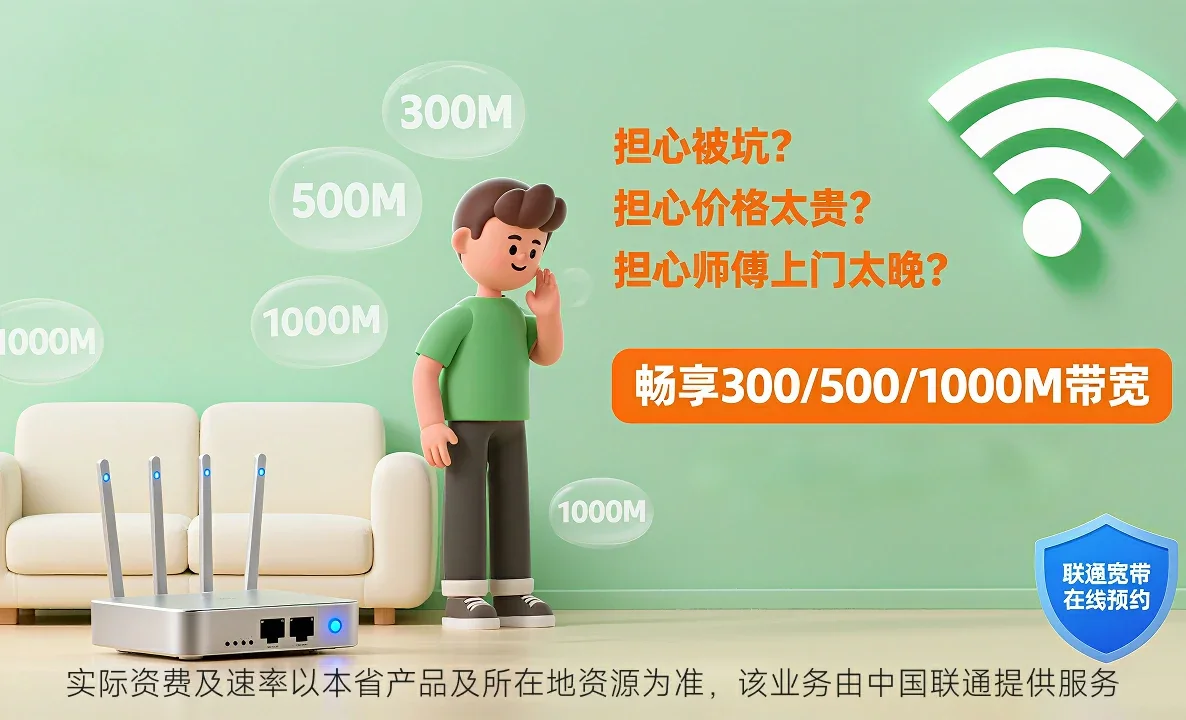 绩溪县中国联通