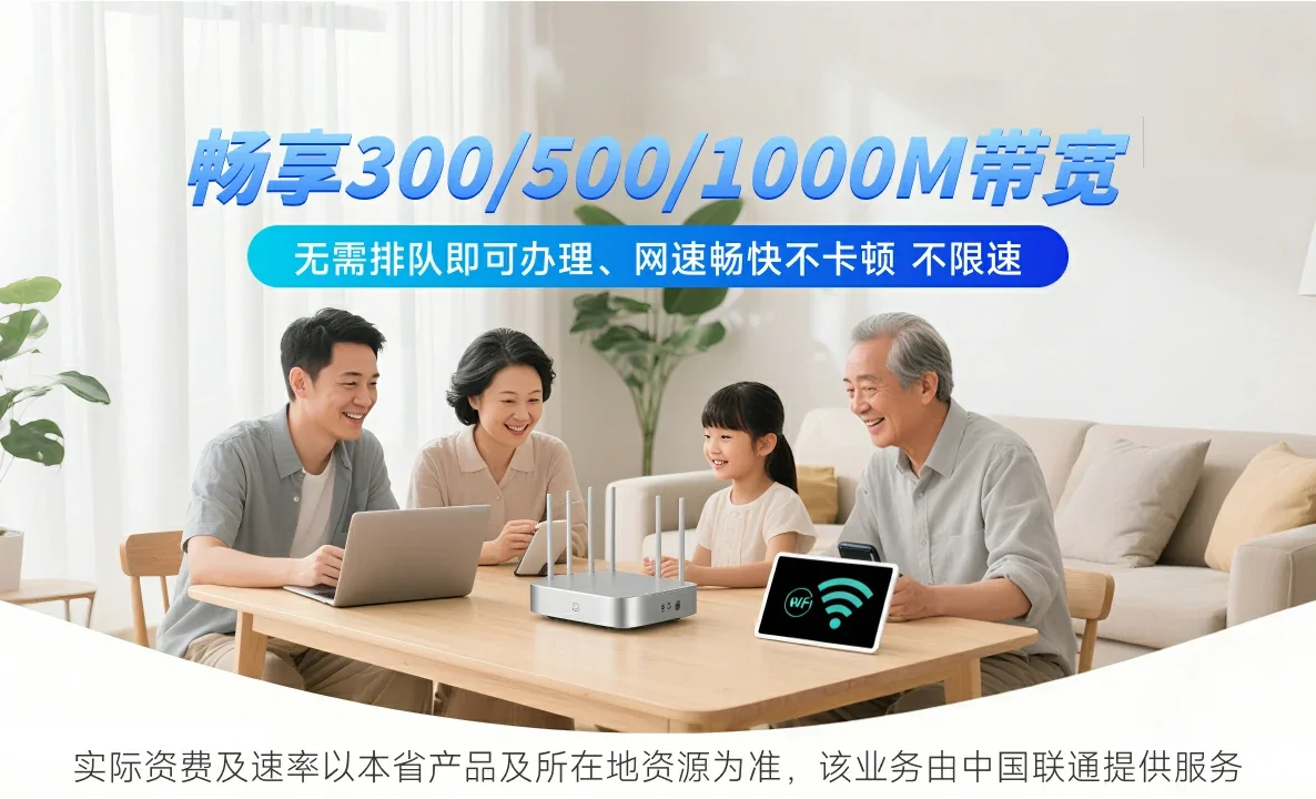 绩溪县中国联通